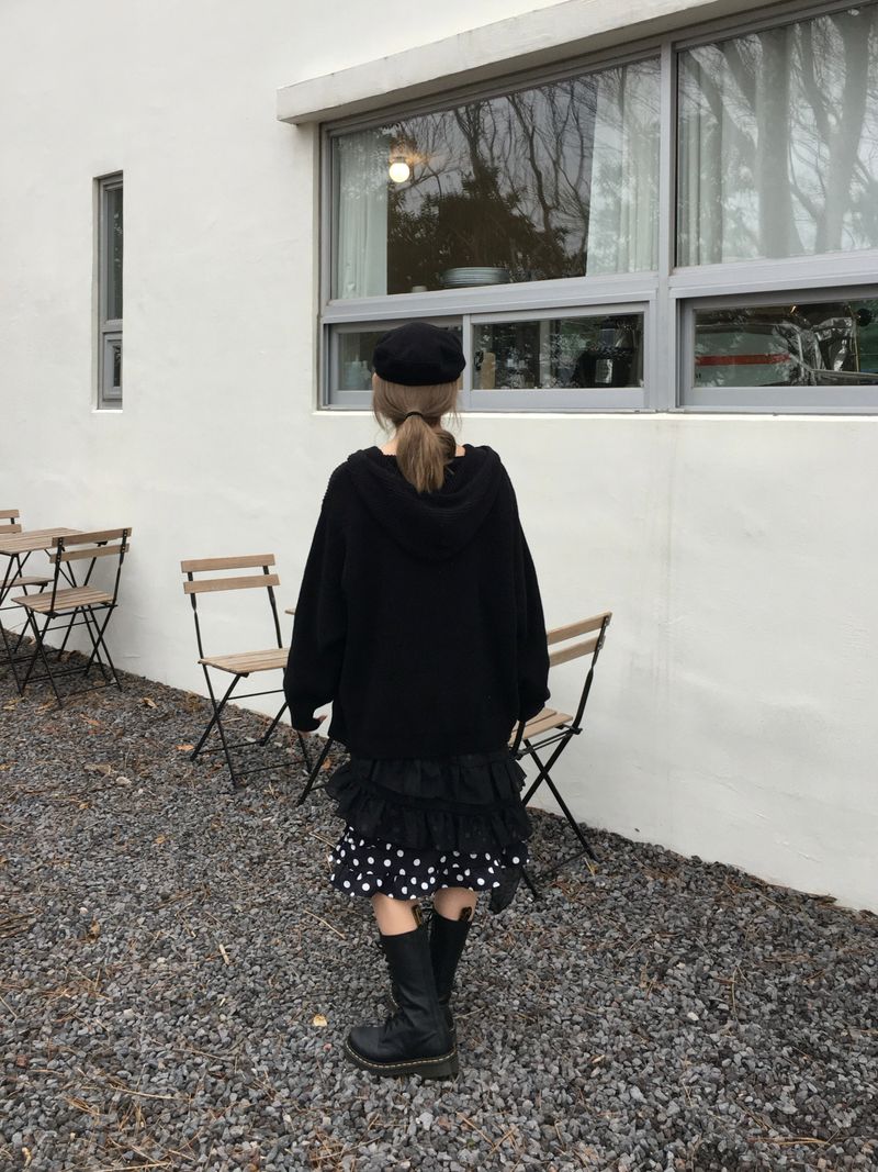 Loui Vintage Madoros Cap (2c)
