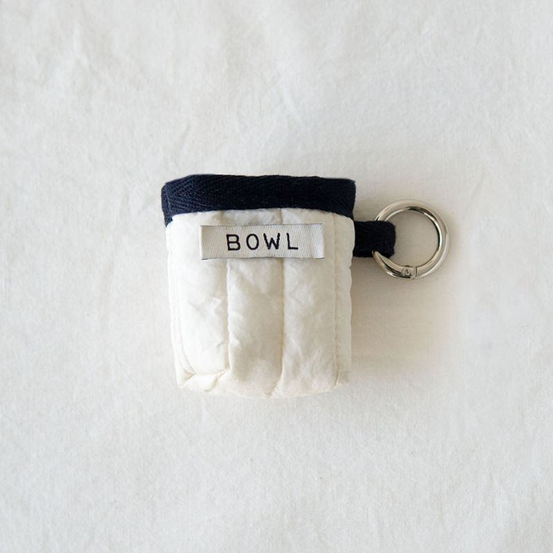 mug cup mini pouch (Airpods)
