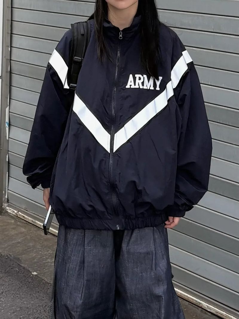 army v windbreaker