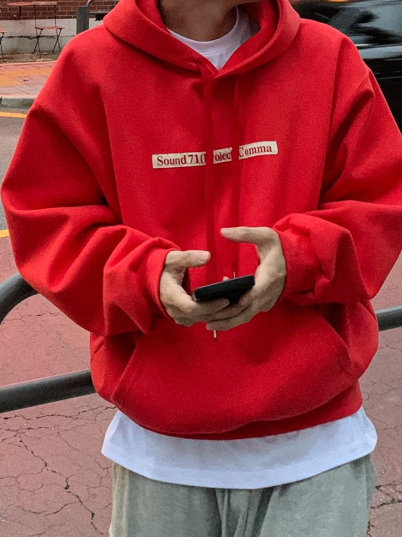 CM Render PREMIUM HOODIE