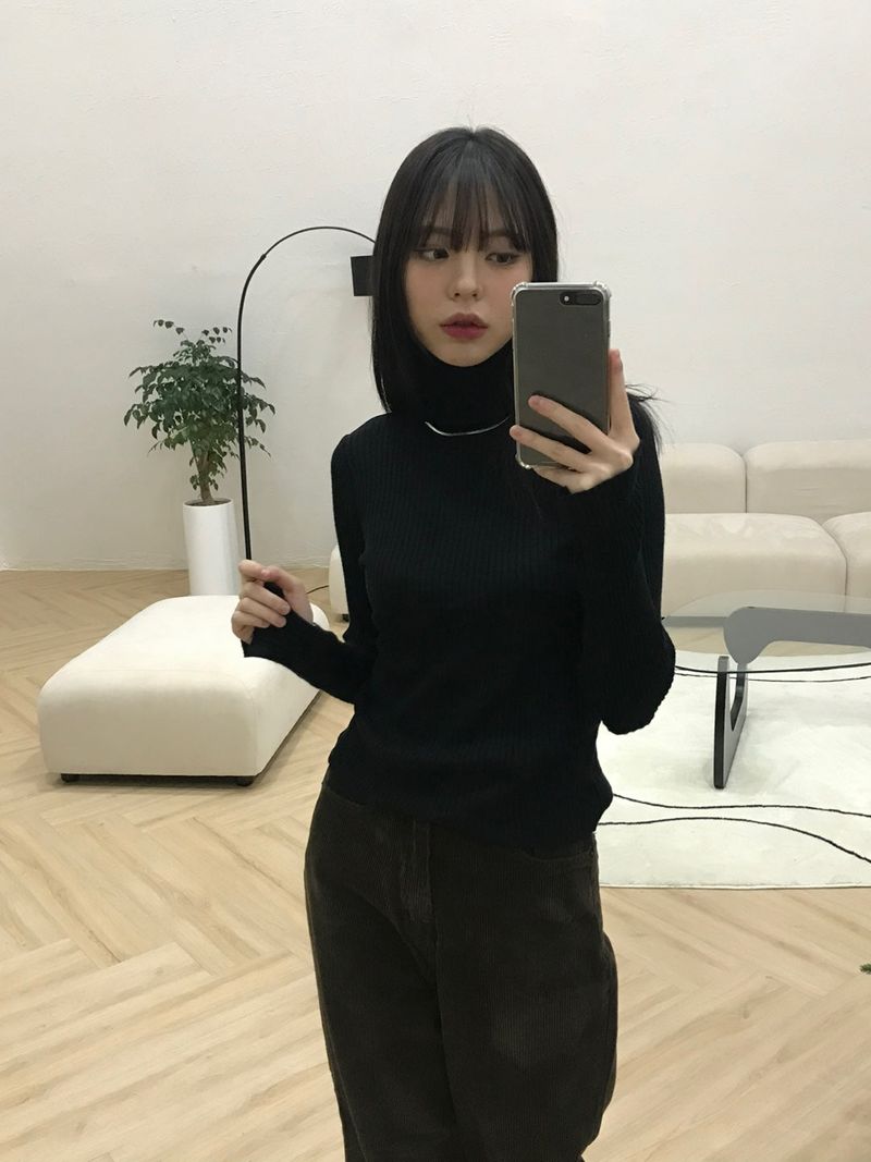 Luz necklace