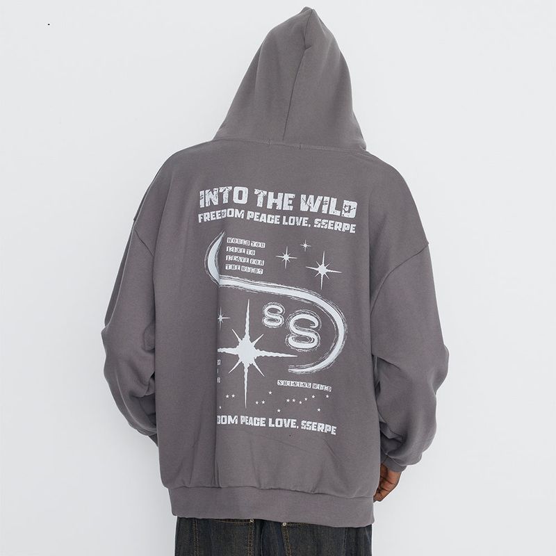 Sserpe(セルぺ)の「Into The Starry Night Grey(Tops)」