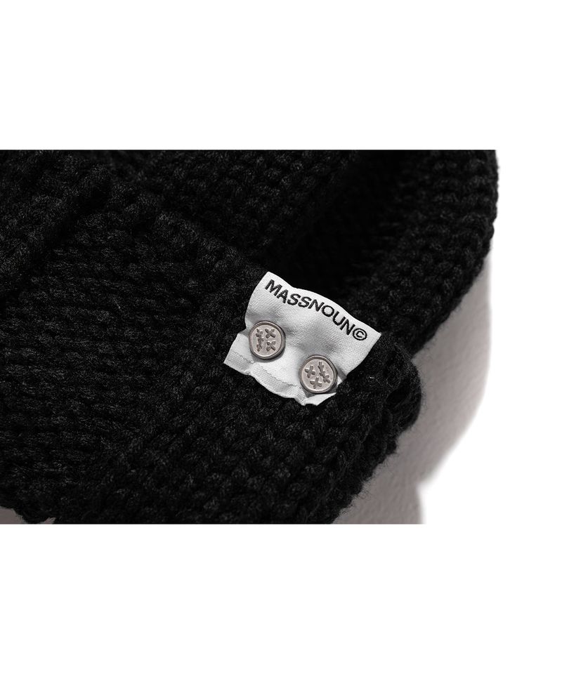 SMILE RIVET LABEL BENIE