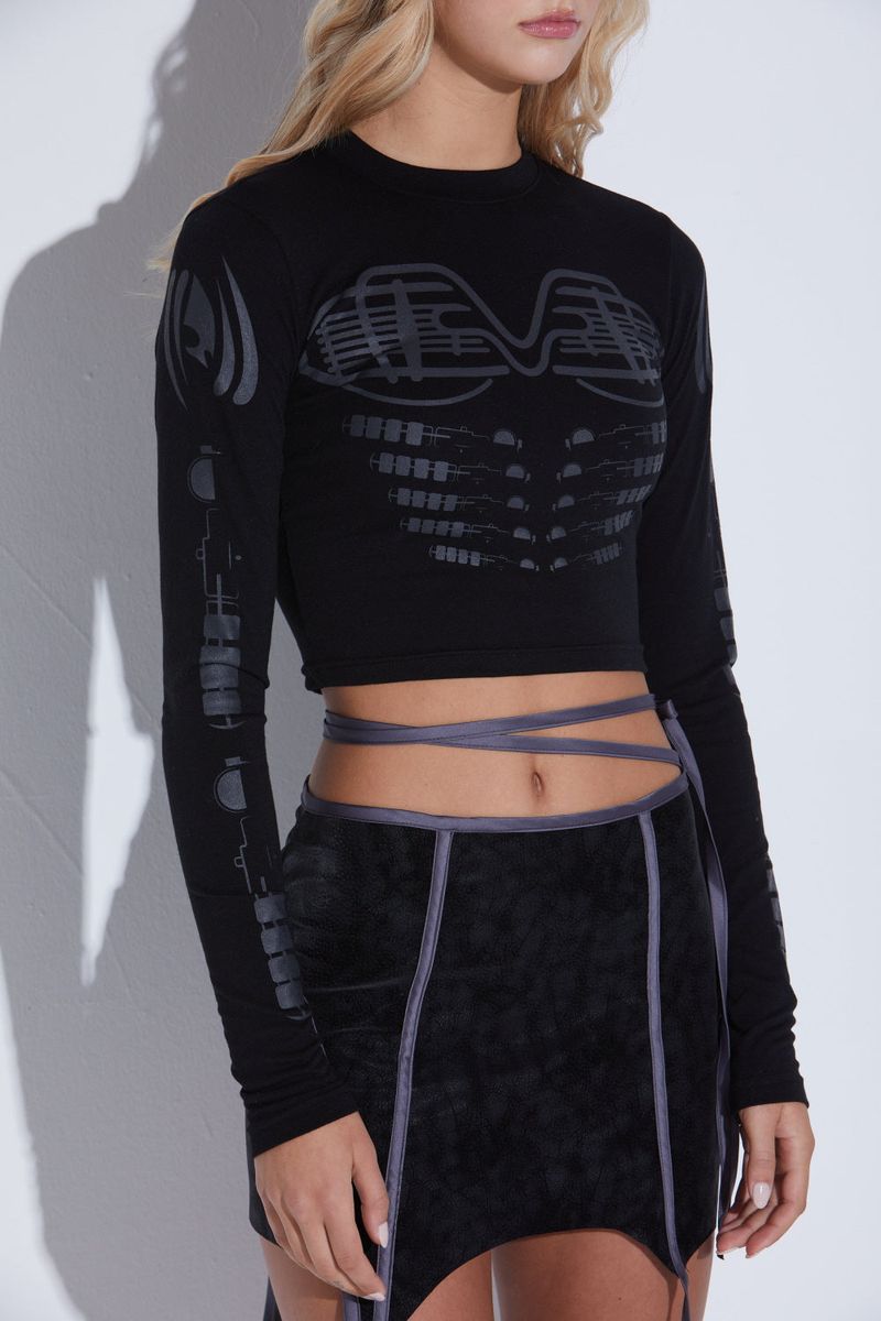 PIDER SKIRT