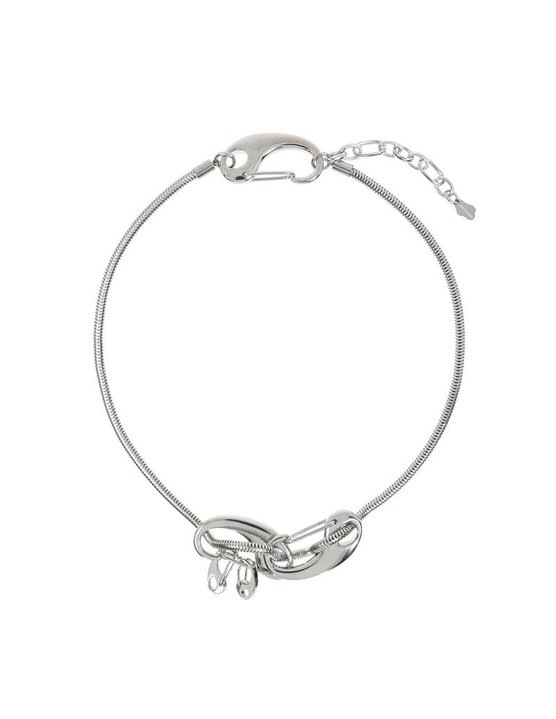 Curve Necklace