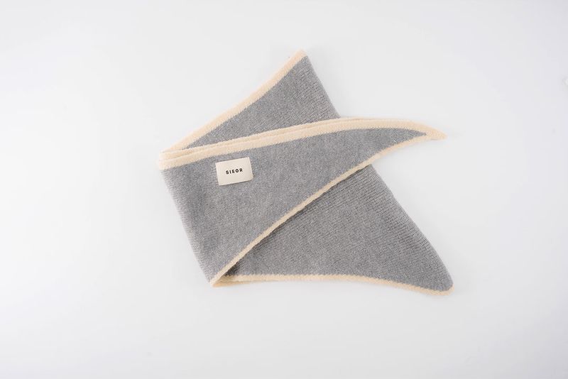 DIFF muffler_grey