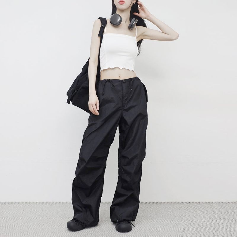 Muca Bambu Sleeveless