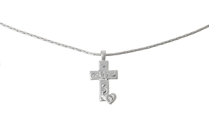 【即日発送】True love necklace