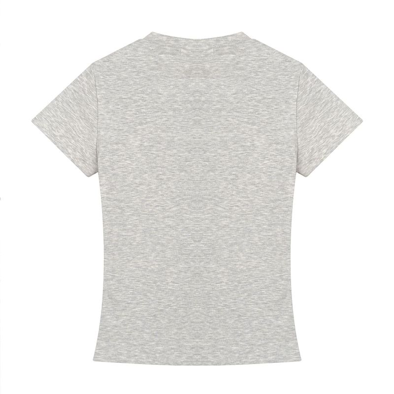 Cherry Apple Graphic Slim Tee