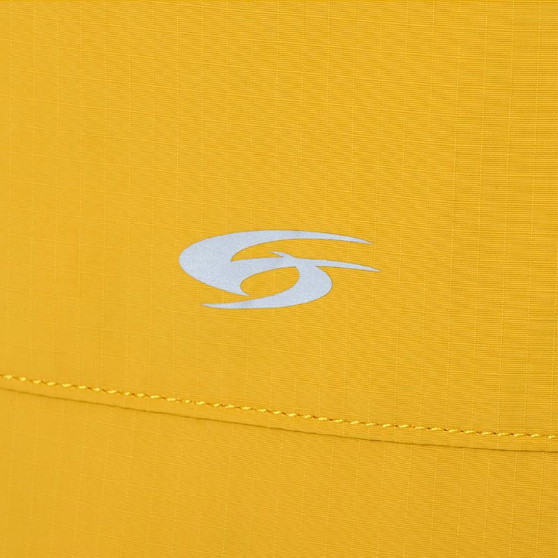 Sports Dept Light Packable Backpack - Mustard