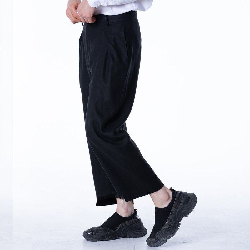 Hippie’s Trousers - black