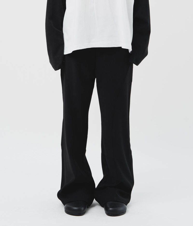 HIFIFNK（ハイファイファンク）の「Arch Boots-cut Span Trousers（Pants）」