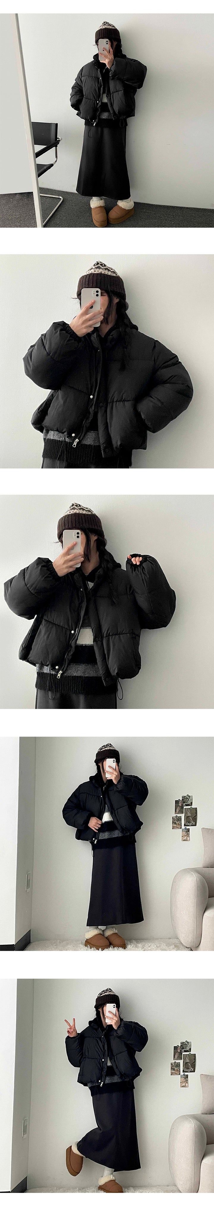 Eid Nordic beanie hat