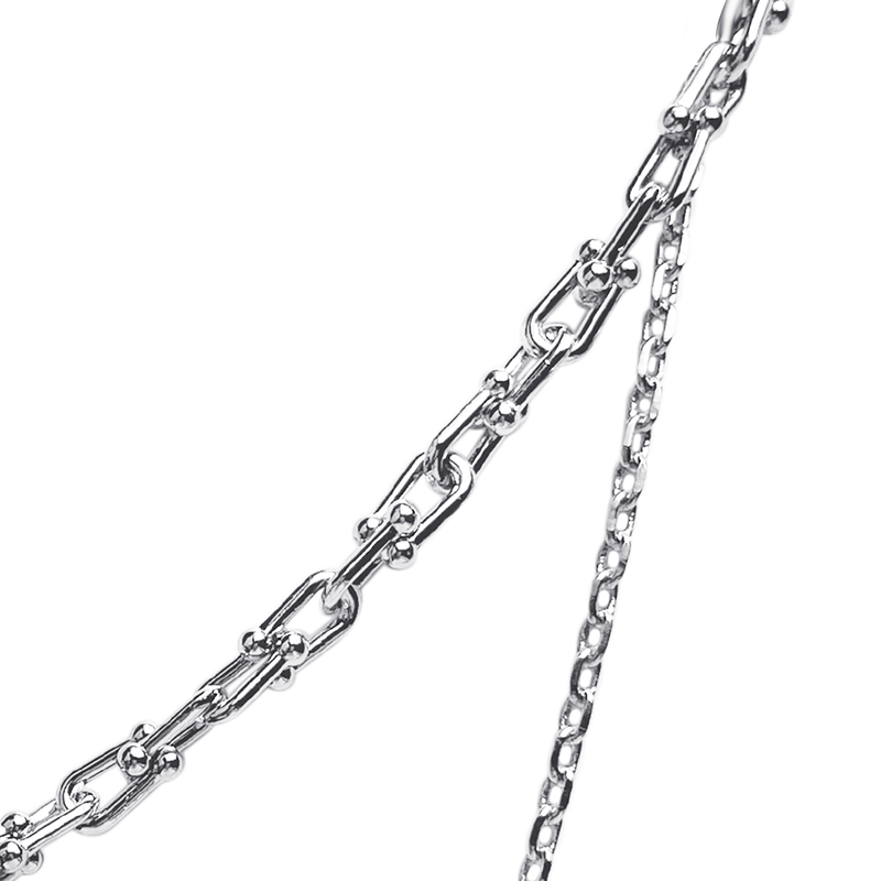 RE:10 necklace