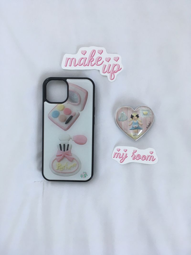 make up case