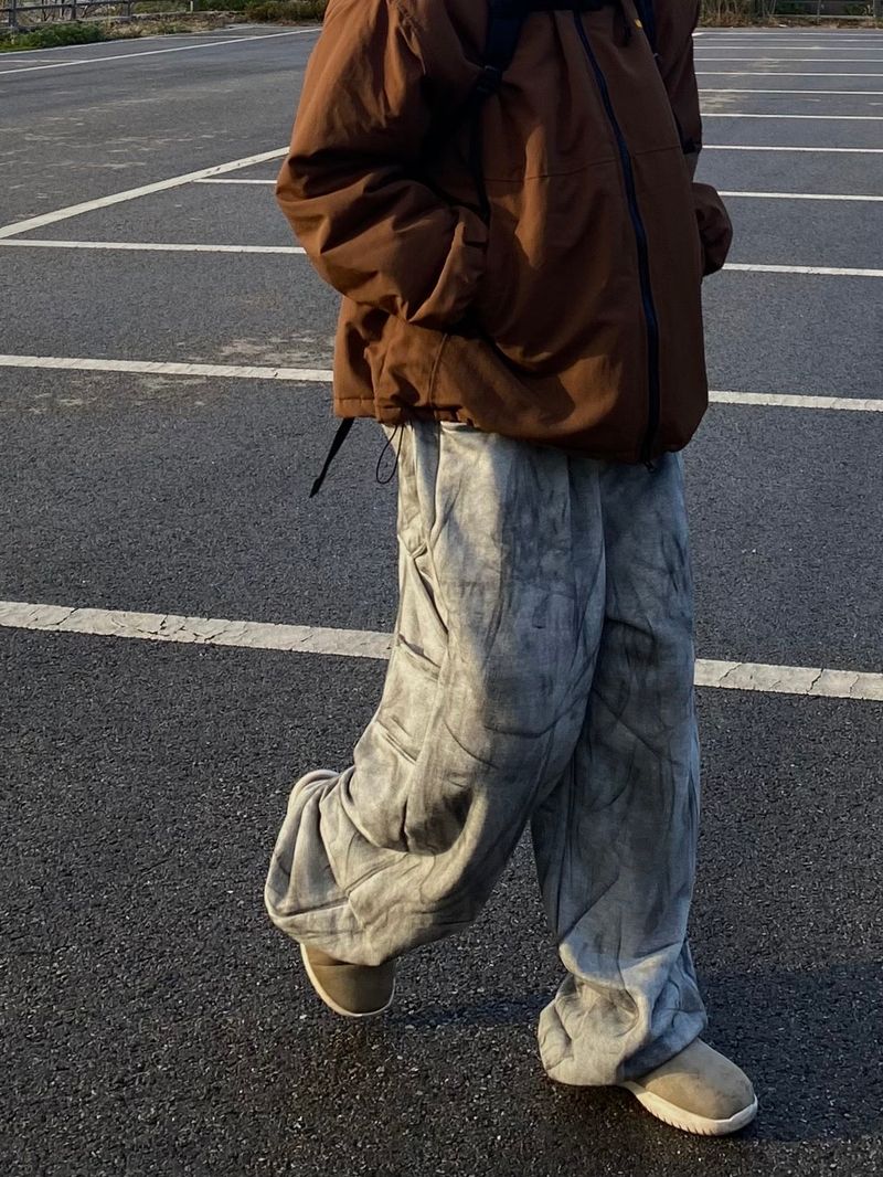 Dirty Washing Carpenter Sweatpants 3C