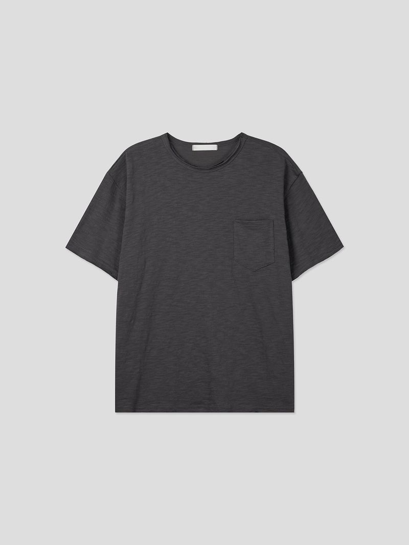 Ports Slub Top