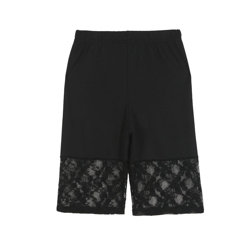 Airy lace knickers 001