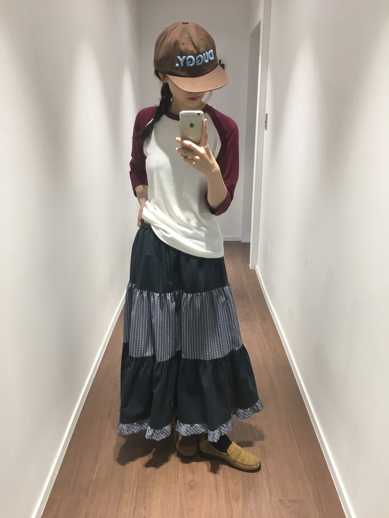 Robe soft flat shoes (2color)