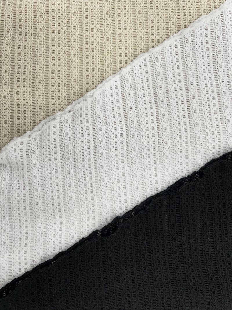 Crown Summer Daily Scarf 3C