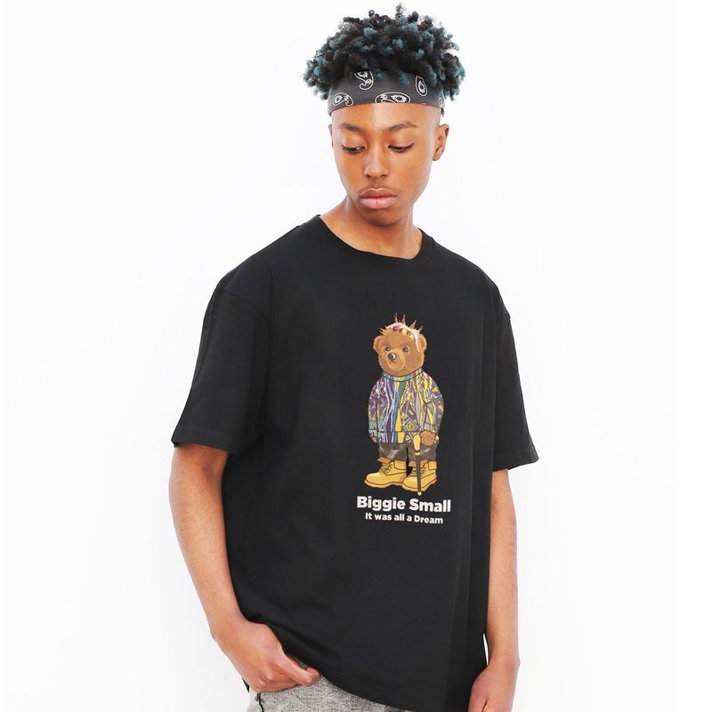 CHU-058 BIGGIE BEAR