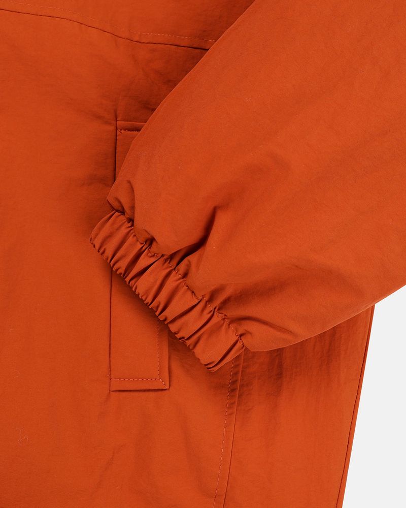 Sunset Oversized Hooded Padding