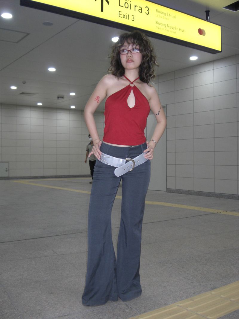 LUIS PANTS / LUIS パンツ ( PANTS ONLY )