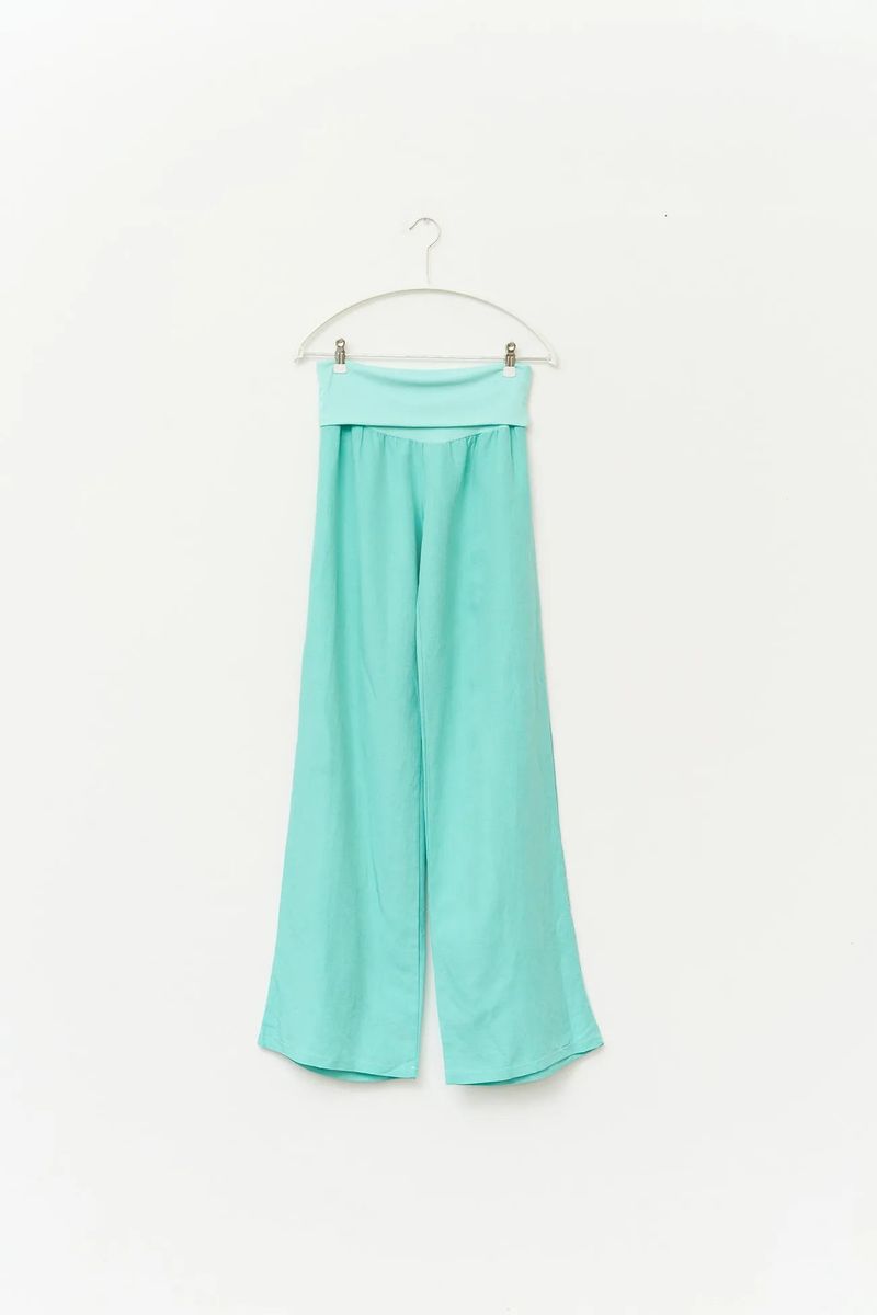 (W) Cona Banding Pants