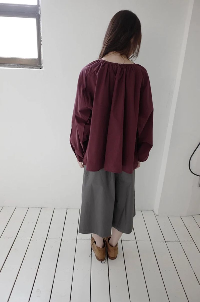 days cotton BL (4c)