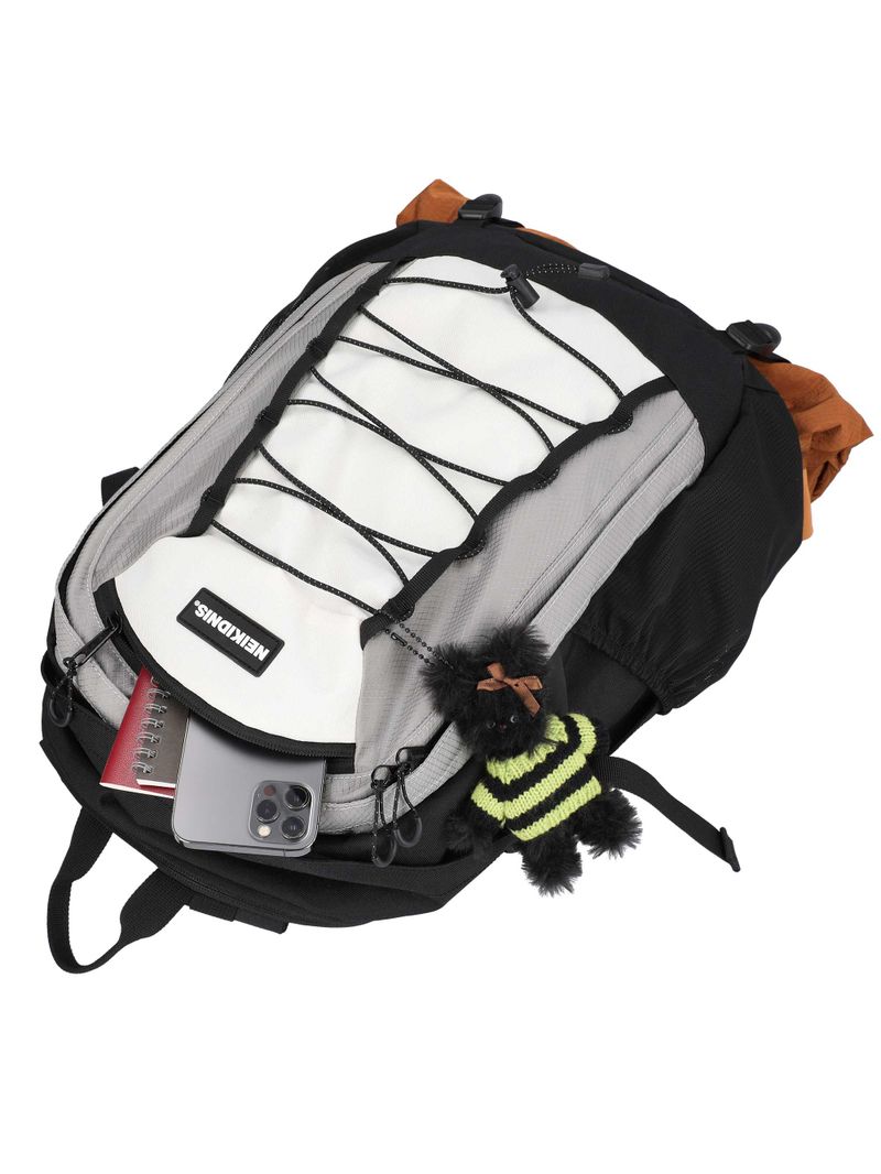 PULSE BACKPACK (4 COLOR)