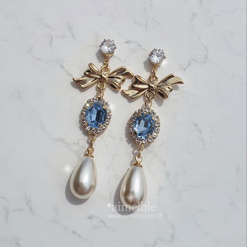 Belle Earring
