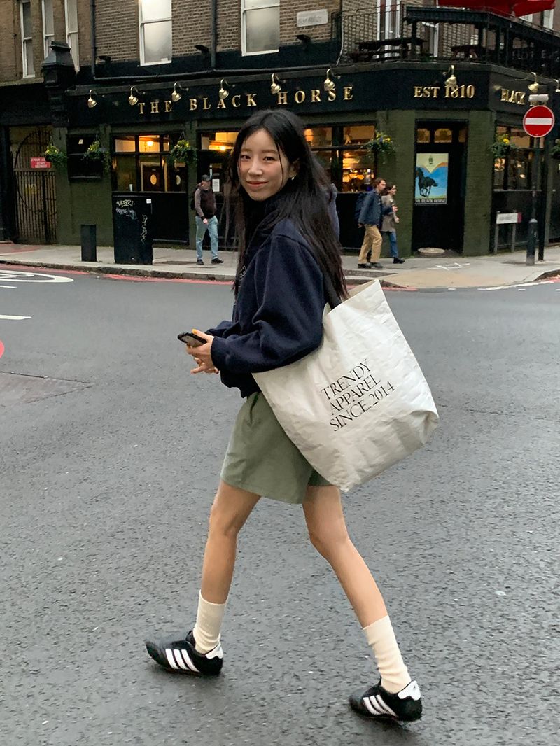 [Fluff wool] Kentucky hoodie