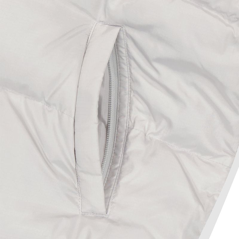 DETACHABLE DOWN PUFFER