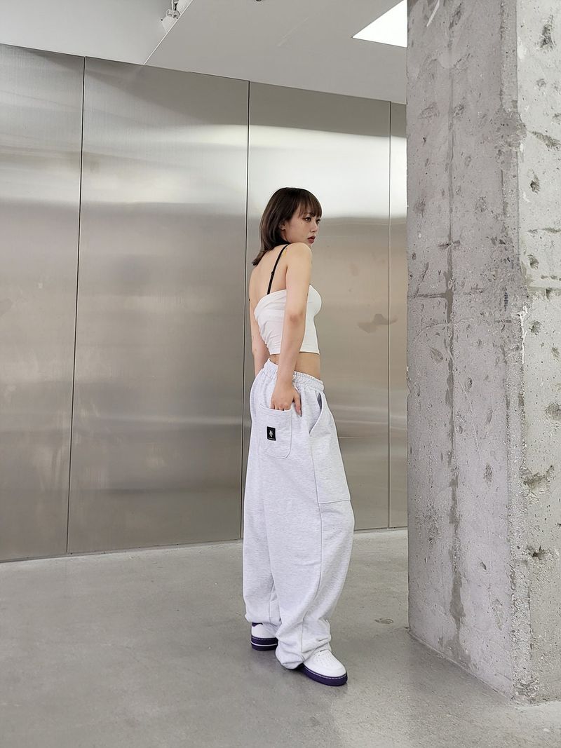 VENTIQUE out pocket wide PT