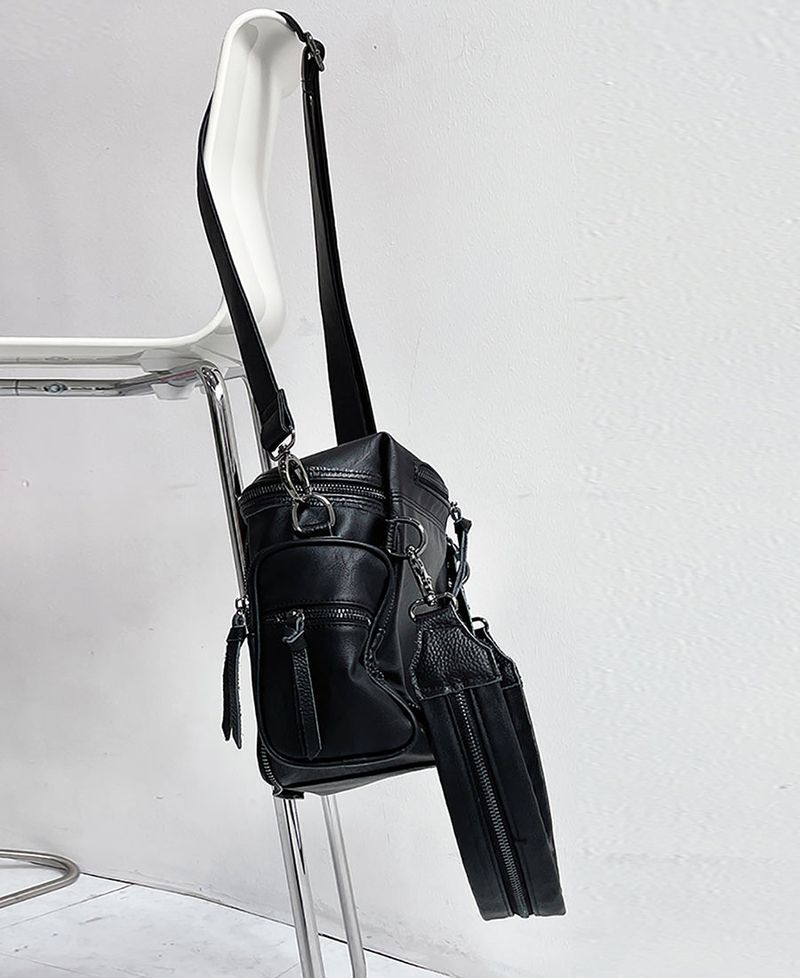 mumble pocket bag