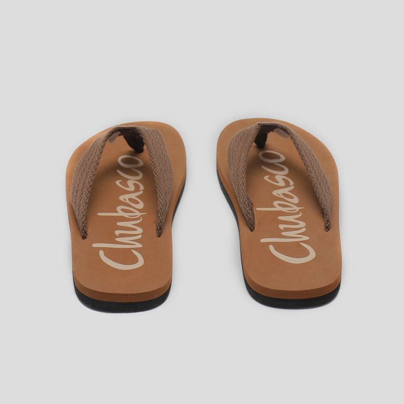 CHUBASCO CONCHA CCT2014 BROWN