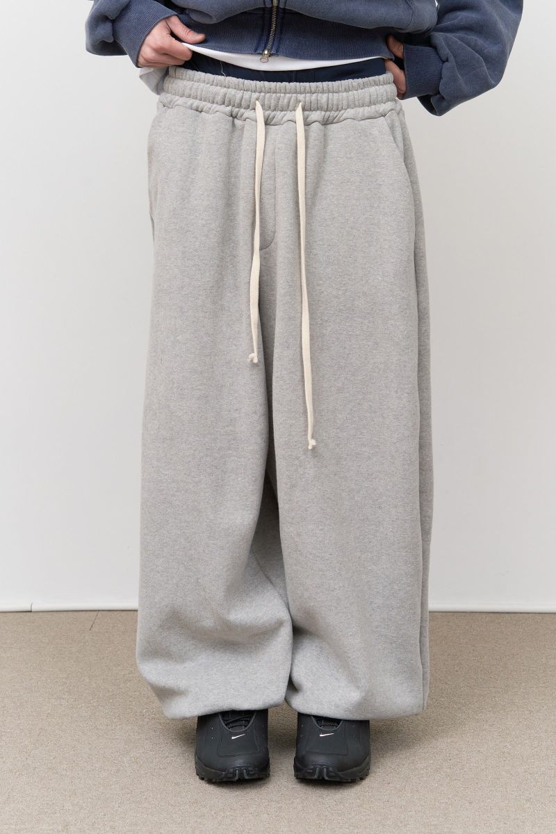 Portal Warm Sweatpants