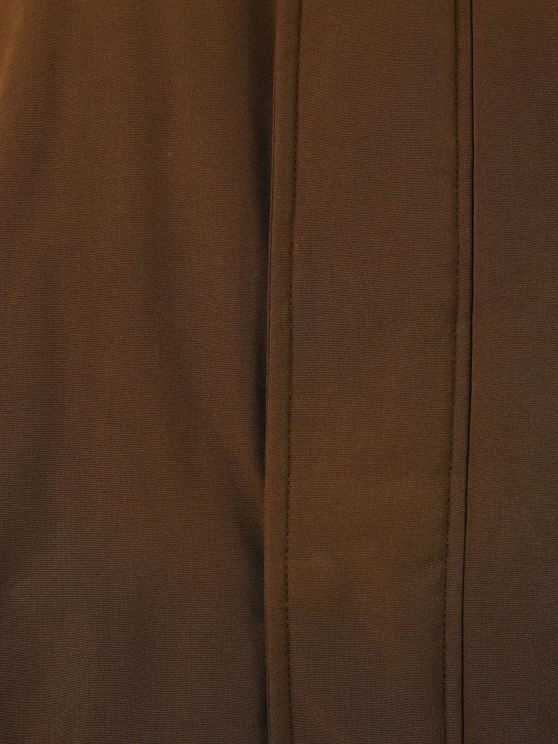 TO Check Layered Padding Jumper