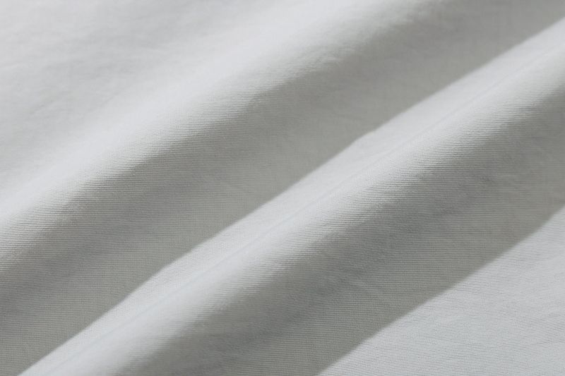OUT STITCH WIND JACKET_GRAY