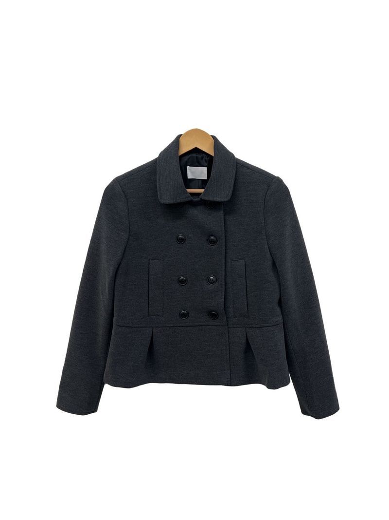 Mori Kara Jacket