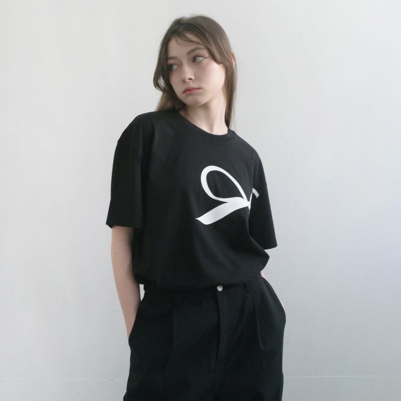 Black Ribbon T-Shirt