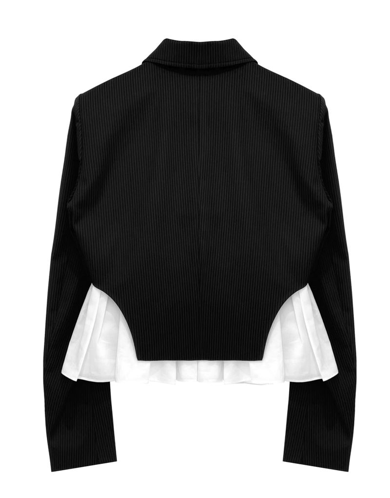 Two - way jacket