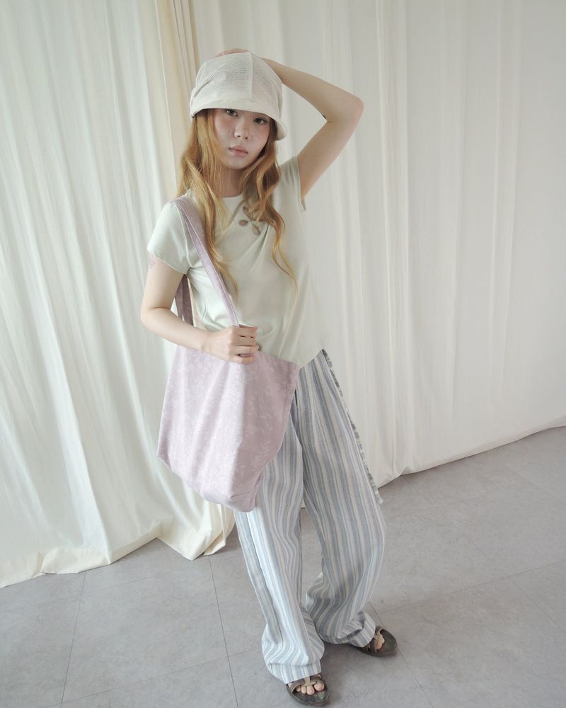 PIGMENT GARDEN TOTE BAG
