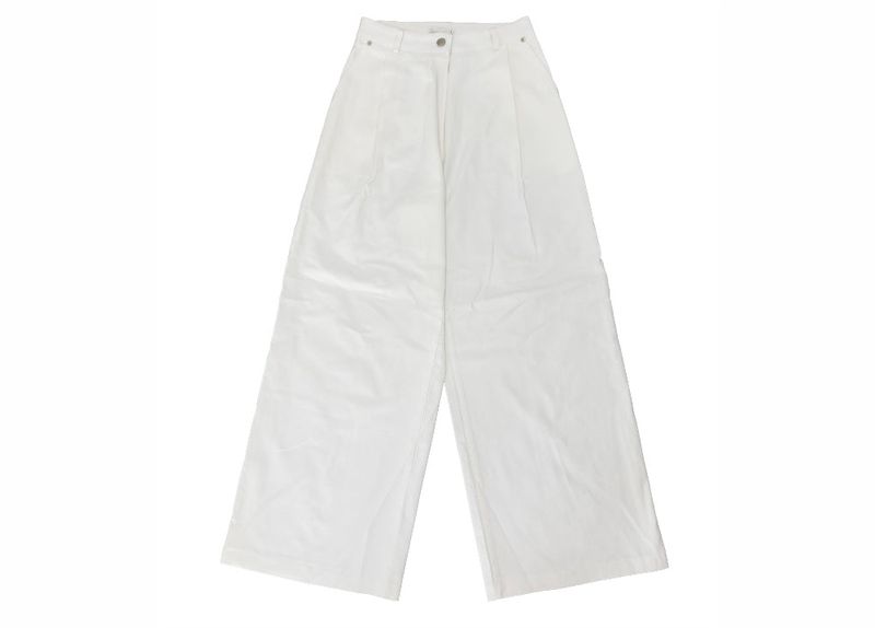 treed basic pants (2color)