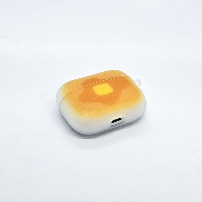 Airpods : Pan cake
