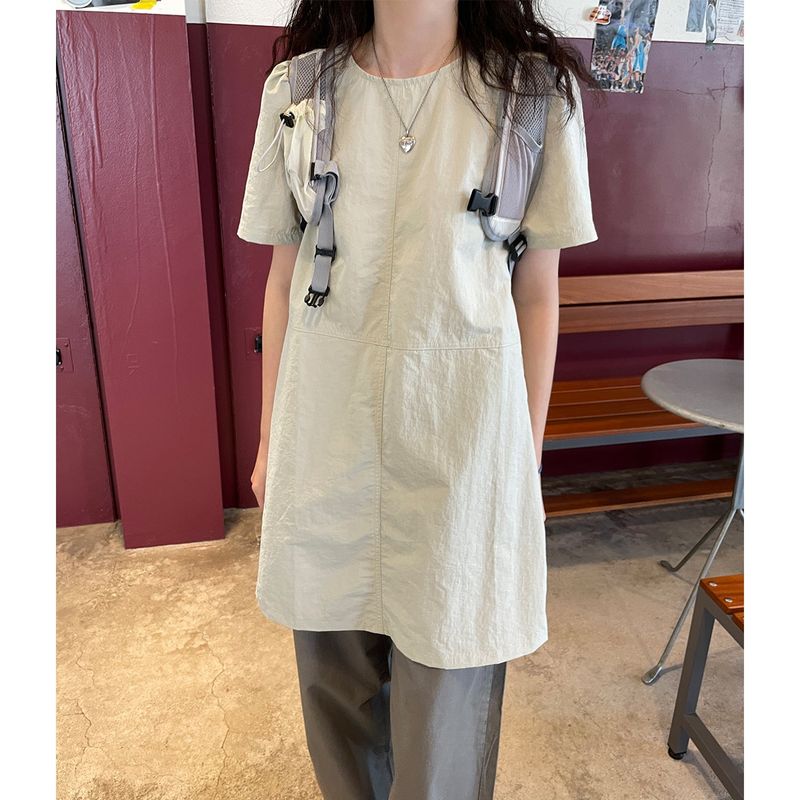 enthalic layered dress