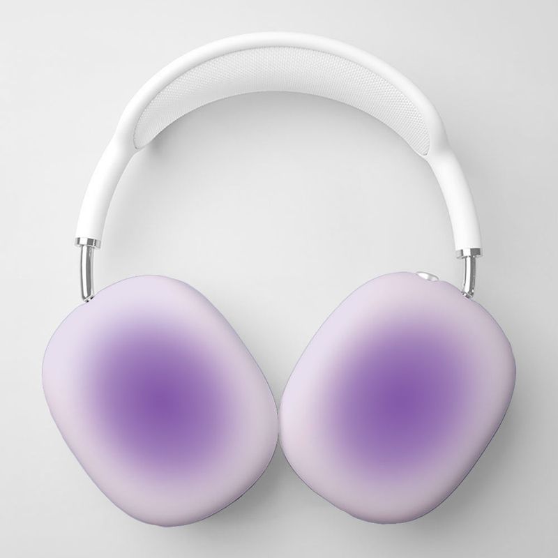 AirPods Max Case blush
