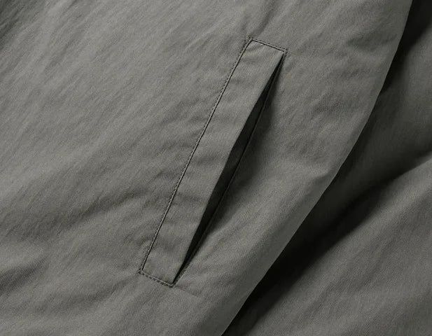26FW★ Reversible Quilted Cardigan