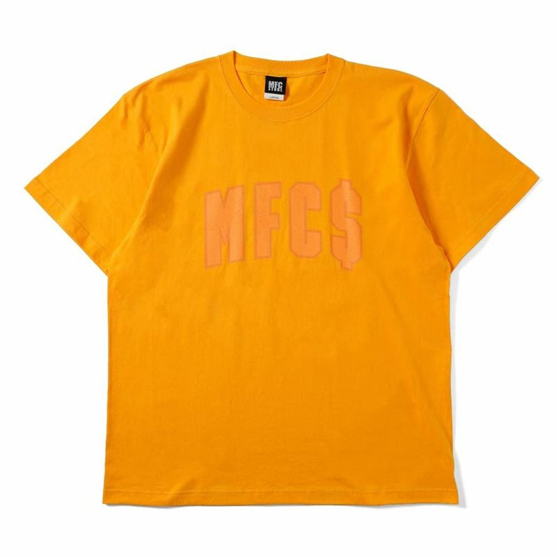 MFC STORE MFC$ Arch Logo T-SHIRT