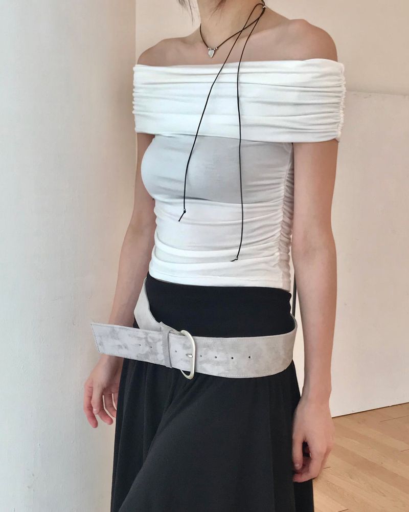Andlove necklace